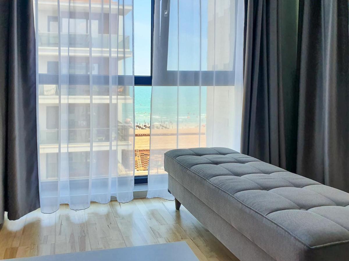Black Sea Booking - Sky Нэводари Экстерьер фото