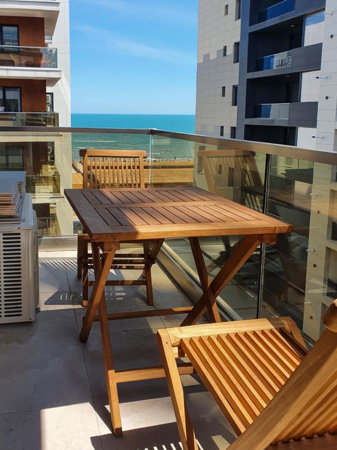 Black Sea Booking - Sky Нэводари Экстерьер фото