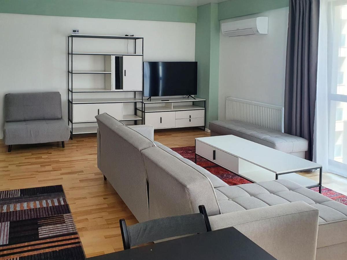 Black Sea Booking - Sky Нэводари Экстерьер фото