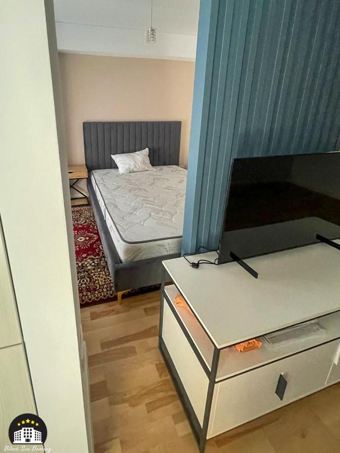 Black Sea Booking - Sky Нэводари Экстерьер фото