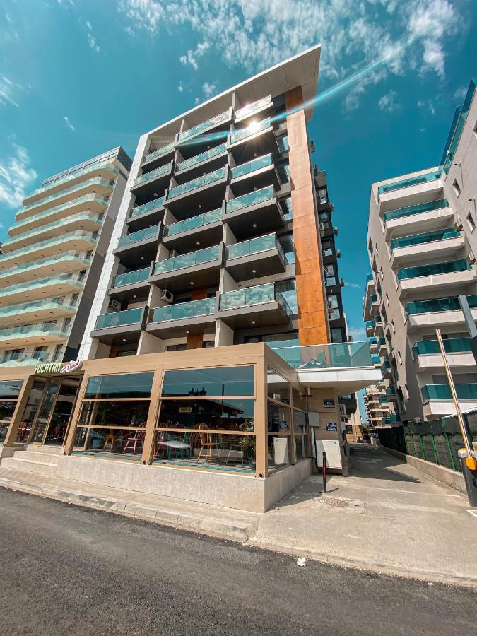 Black Sea Booking - Sky Нэводари Экстерьер фото