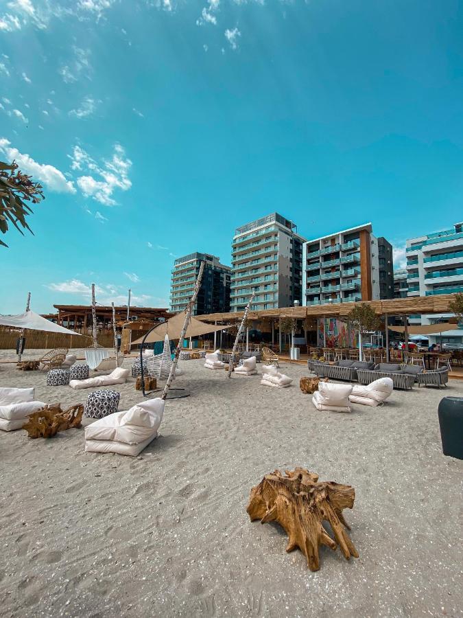 Black Sea Booking - Sky Нэводари Экстерьер фото