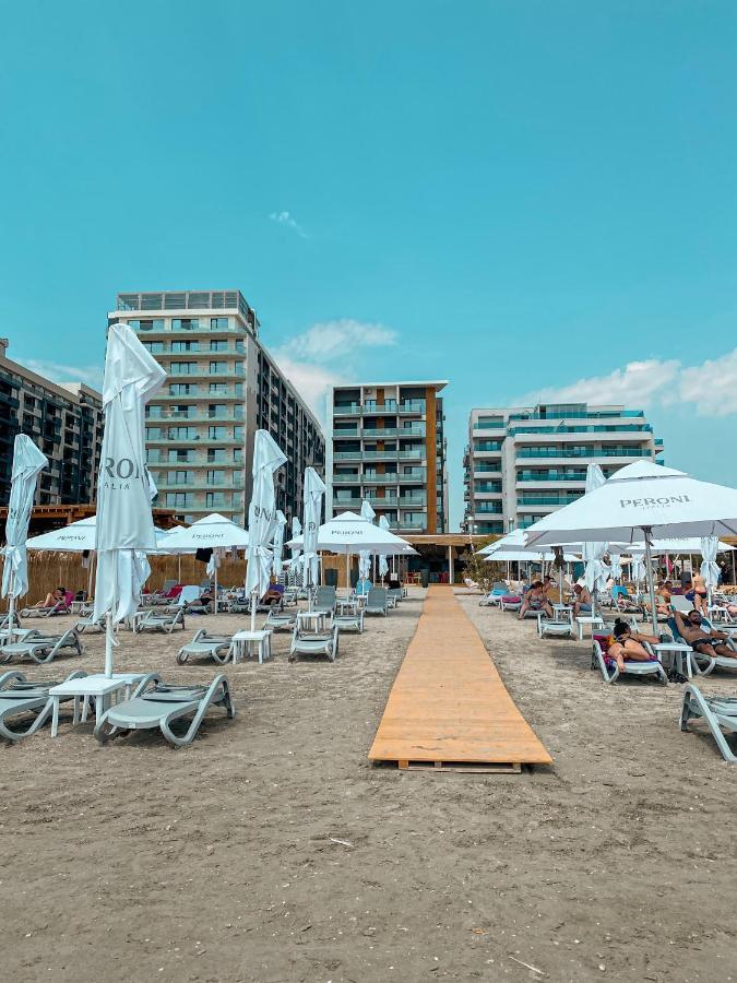 Black Sea Booking - Sky Нэводари Экстерьер фото